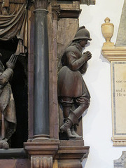 st andrew undershaft, london