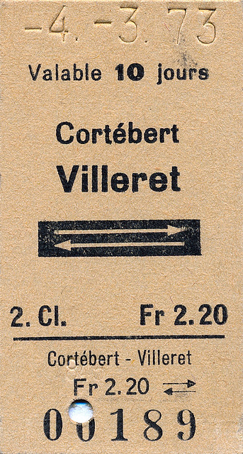 AR Cortebert-Villeret