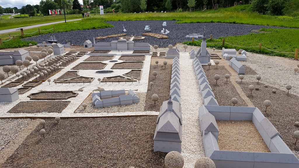 Landesgartenschau 2016