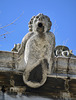 Lisbon 2018 – Museu Nacional do Azulejo – Gargoyle