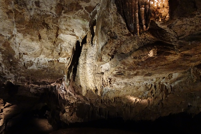 Marble Arch Caves