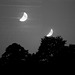 Mondfinsternis 16-5-2022