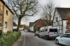 Werzenkamp (Dortmund-Grevel) / 12.03.2022