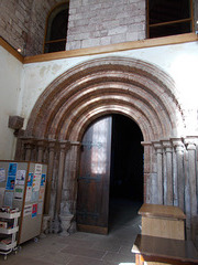 hca[25] - internal west door
