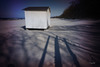 Beach Pinhole #2