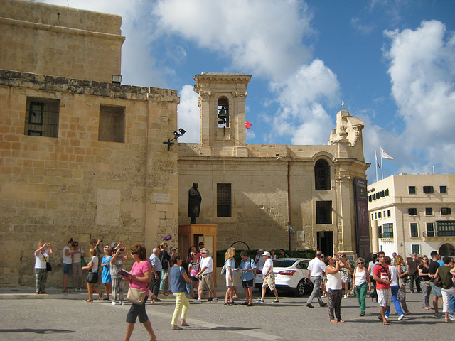 Malta - Valetta