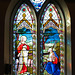 St Werburgh's Church, Kingsley, Staffordshire