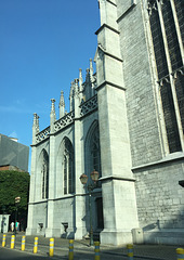 Cathédrale St Paul à Liège