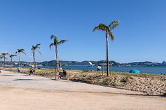 Algés, Portugal HBM