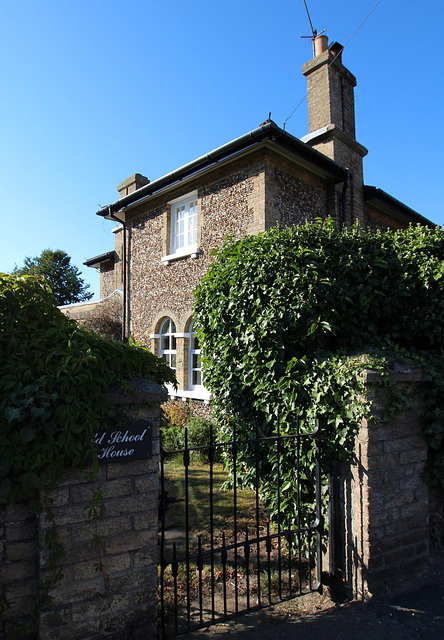 Old School House, Westleton, Suffolk