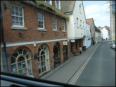 The Wallingford Bookshop