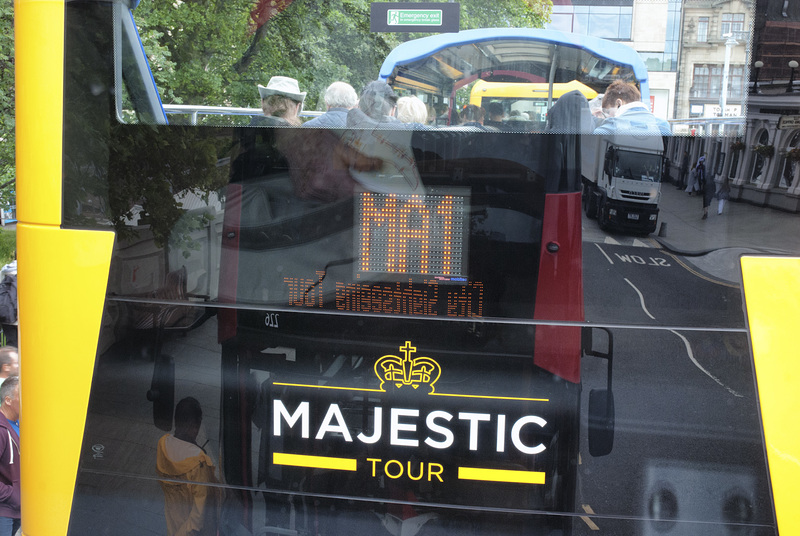 Magical Majestic Tour