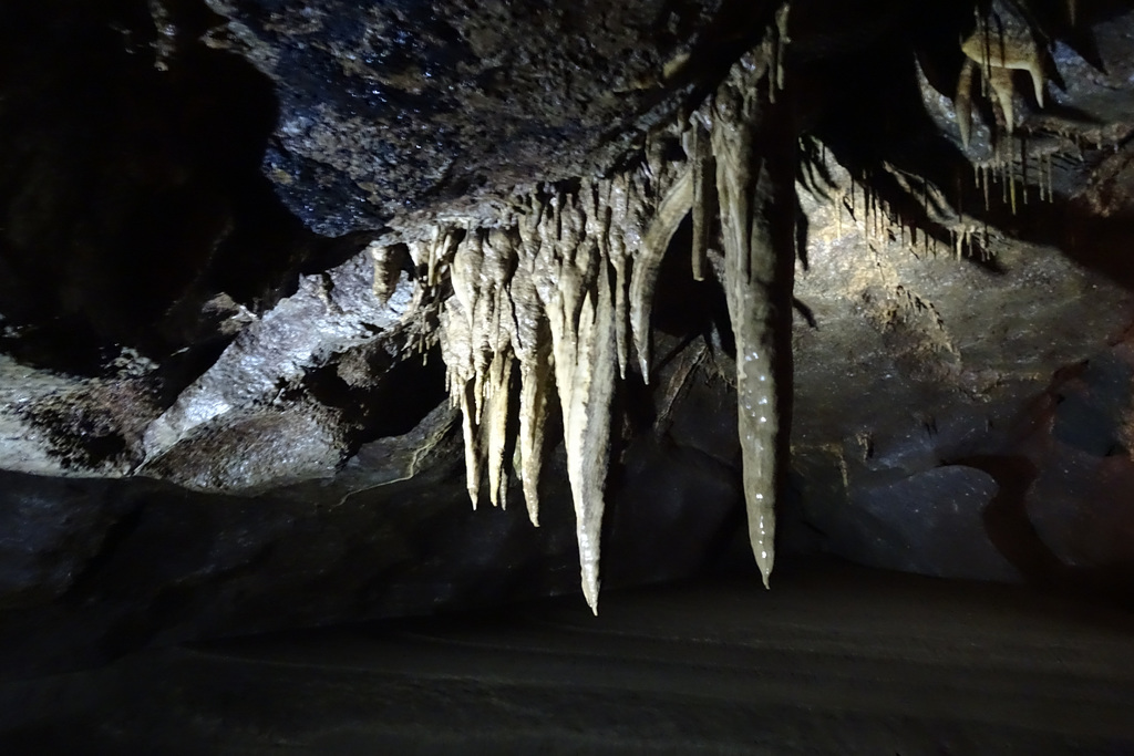 Marble Arch Caves