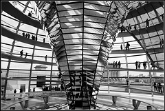 #36 Il palazzo del Reichstag - CWP - Contest Without Prize