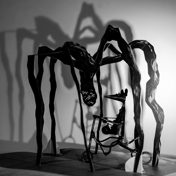 maman