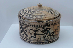 Sitia - Archaeological Museum