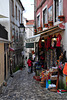 in der Altstadt von Sintra (© Buelipix)