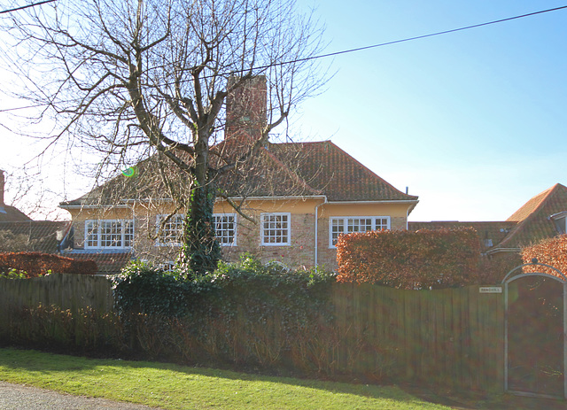 Priors Hill Road, Aldeburgh, Suffolk