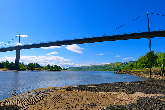 Erskine Bridge