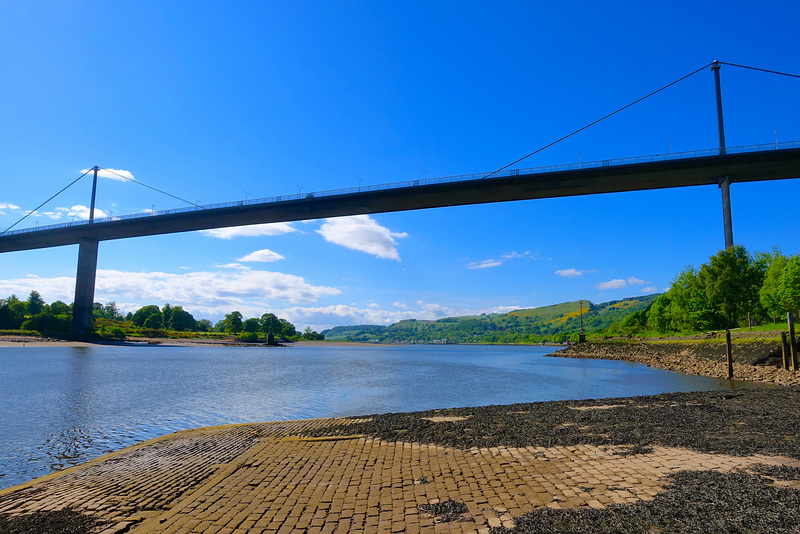 Erskine Bridge