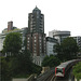 U-Bahn - underground