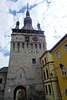 Sighisoara Clock Tower