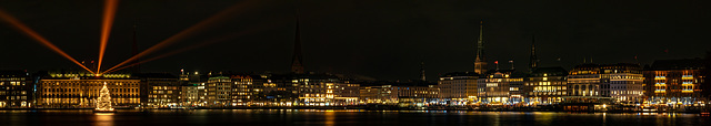 Binnenalster