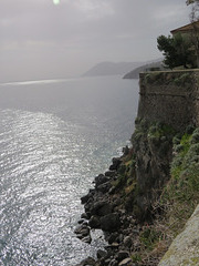 Citadelle de Lipari, 3.