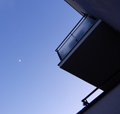 l'heure bleue