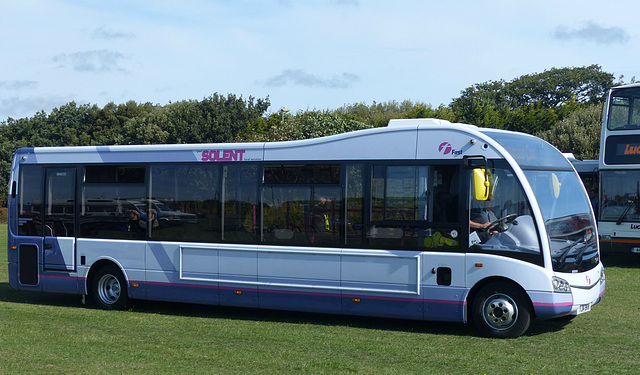 Stokes Bay Bus Rally (17) - 2 August 2015