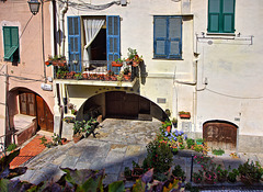 Porto Maurizio
