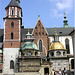 Wawel Kathedrale, Krakau