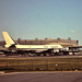 Aéroport Roissy-Charles-de-Gaulle (95) Mai 1976. (Diapositive numérisée).