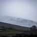 Kinder Scout - snow