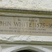 john white's birthplace, stanton st john , oxon