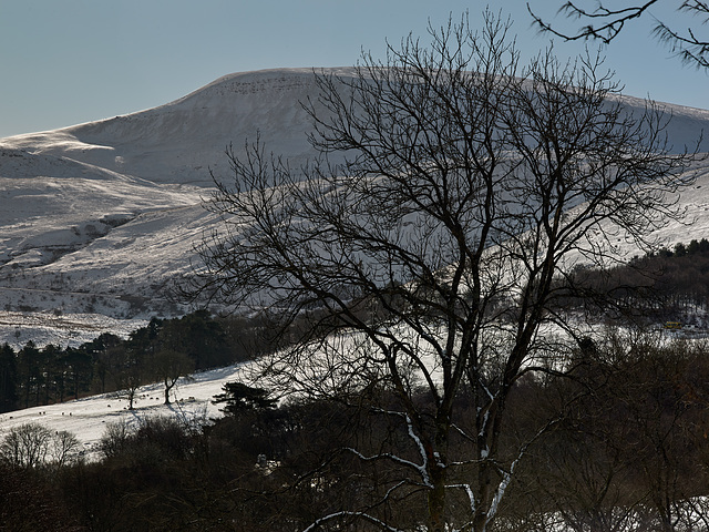 Wales - Brecon Beacons