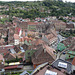 View Over Sighisoara