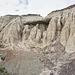 badlands pillars