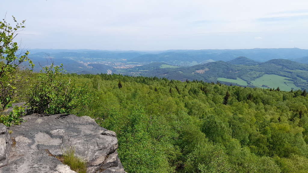 Hoher Schneeberg