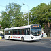 Coach Services of Thetford CS12 BUS in Thetford - 8 May 2022 (P1110493)