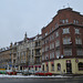 Katowice, Mikolowska street
