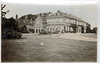 Heacham Hall, Norfolk (Burnt and demolished c1941)