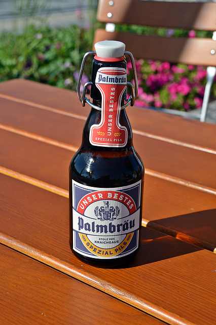 Palmbräu