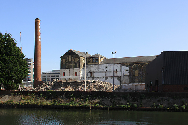 Brewery Site