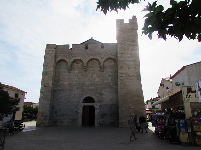 10-L'Eglise des Saintes