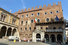 Verona 2021 – Palazzo del Podestà