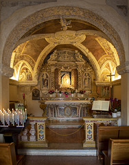 Sant'Anna della Rocca