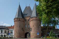 Kampen, Kornmarktspoort