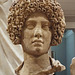 Portrait of a Flavian Woman in the Boston Museum of Fine Arts, January 2018