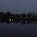 River Leven before Dawn